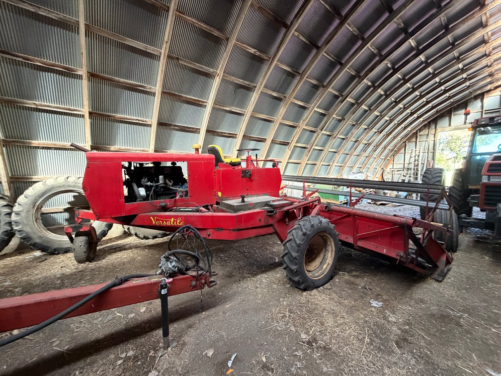 Image for Randy & Lynn Johnson Online Only Farm Retirement Auction