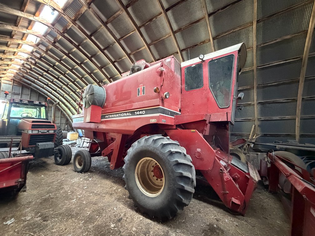Image for Randy & Lynn Johnson Online Only Farm Retirement Auction