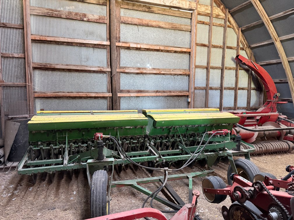 Image for Randy & Lynn Johnson Online Only Farm Retirement Auction