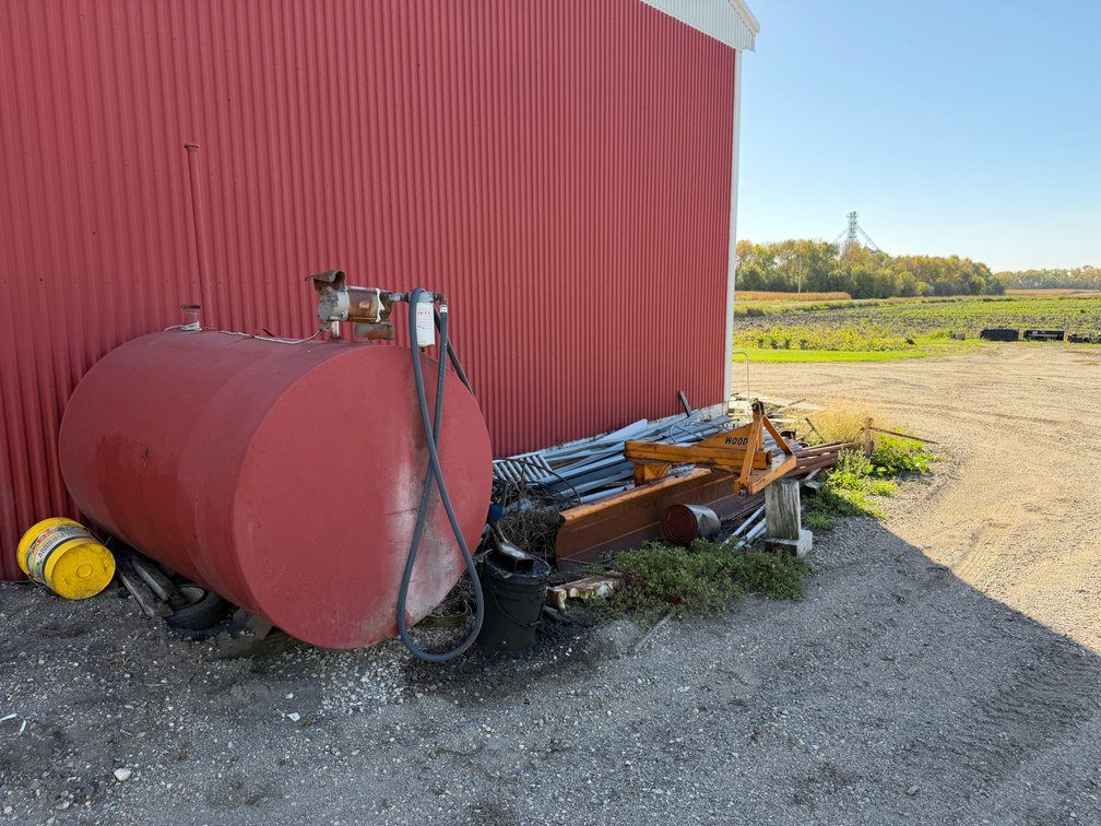 Image for Randy & Lynn Johnson Online Only Farm Retirement Auction