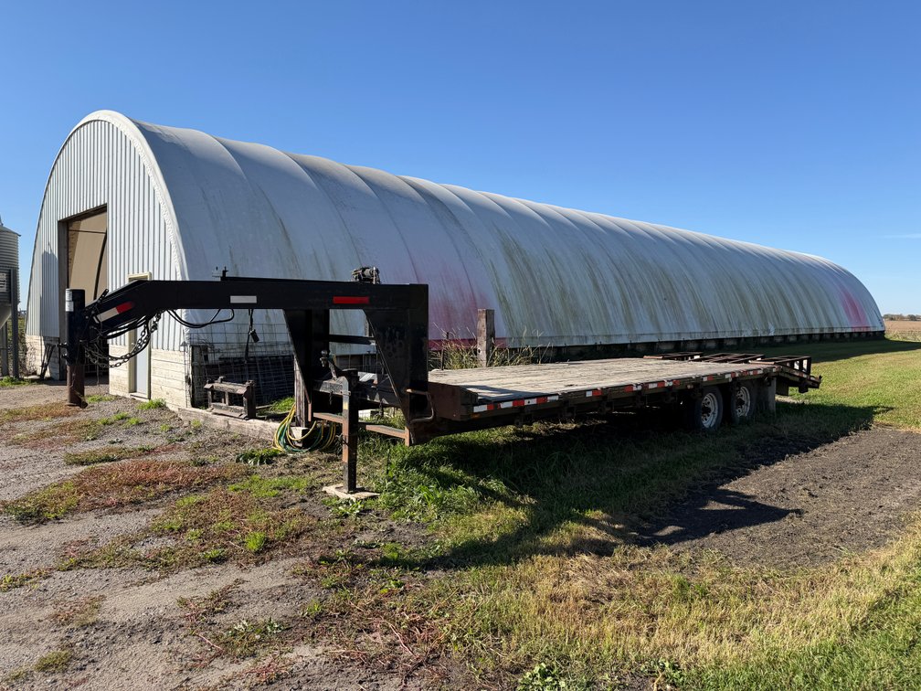 Image for Randy & Lynn Johnson Online Only Farm Retirement Auction