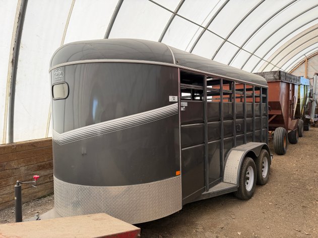 Image for Randy & Lynn Johnson Online Only Farm Retirement Auction