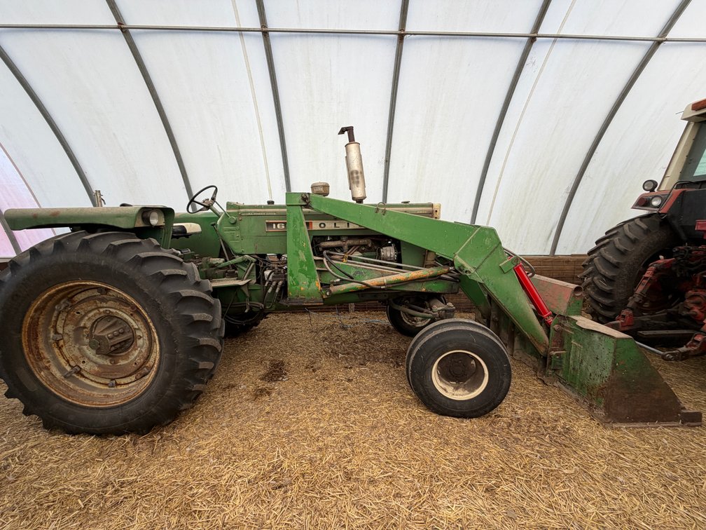 Image for Randy & Lynn Johnson Online Only Farm Retirement Auction