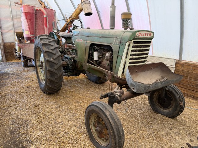 Image for Randy & Lynn Johnson Online Only Farm Retirement Auction