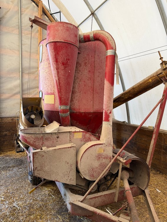 Image for Randy & Lynn Johnson Online Only Farm Retirement Auction