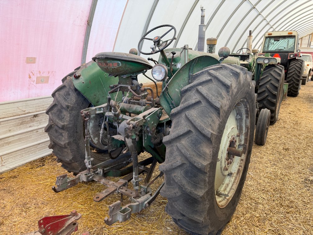 Image for Randy & Lynn Johnson Online Only Farm Retirement Auction