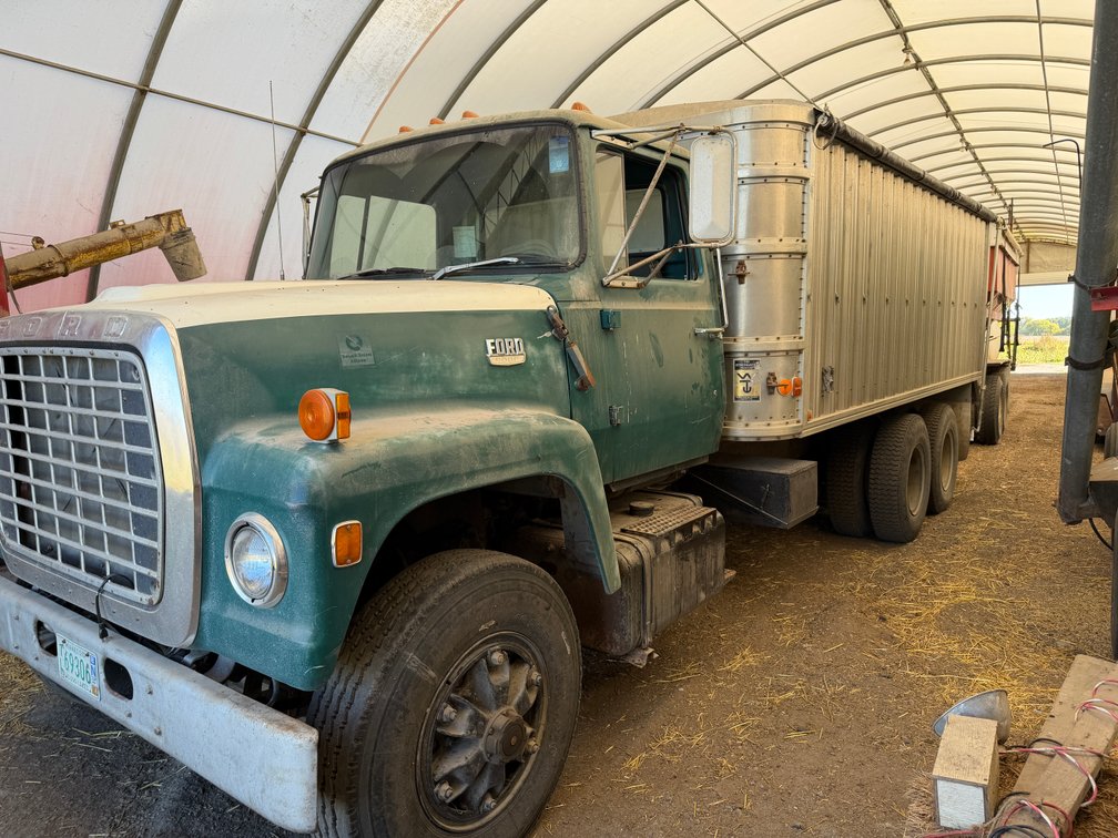 Image for Randy & Lynn Johnson Online Only Farm Retirement Auction