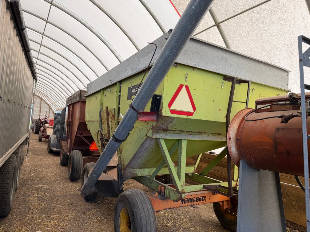 Image for Randy & Lynn Johnson Online Only Farm Retirement Auction
