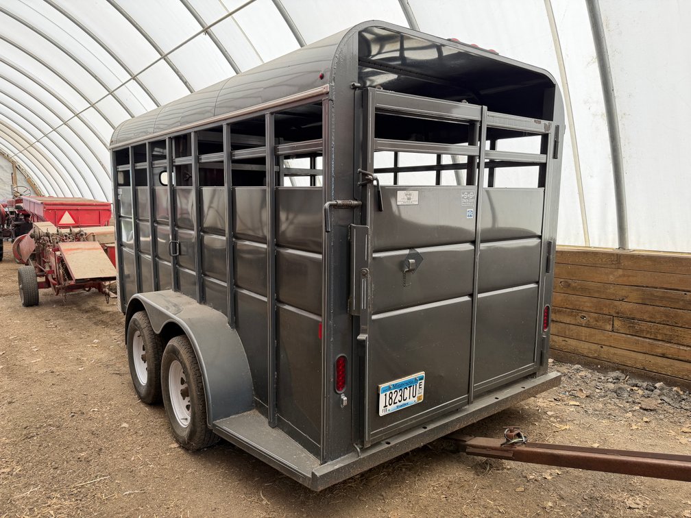Image for Randy & Lynn Johnson Online Only Farm Retirement Auction
