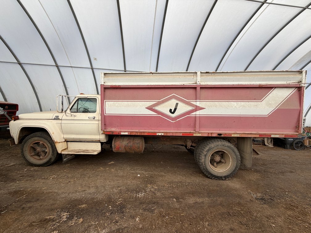 Image for Randy & Lynn Johnson Online Only Farm Retirement Auction