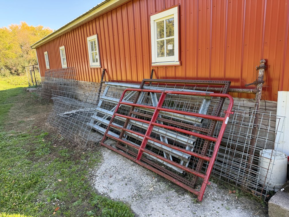 Image for Randy & Lynn Johnson Online Only Farm Retirement Auction