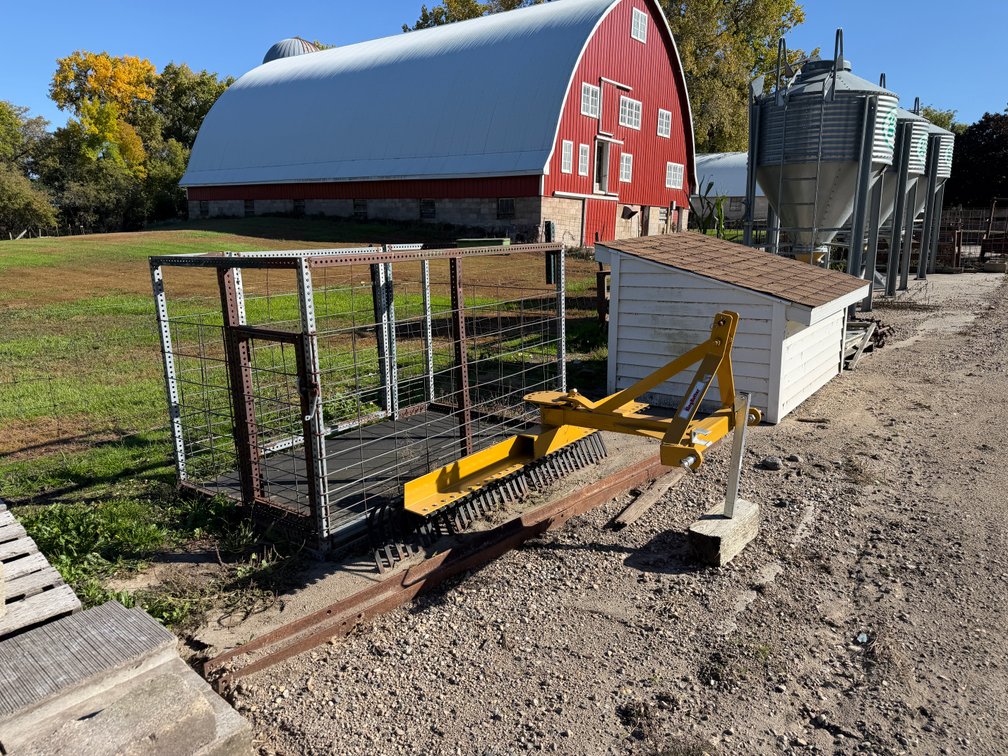 Image for Randy & Lynn Johnson Online Only Farm Retirement Auction
