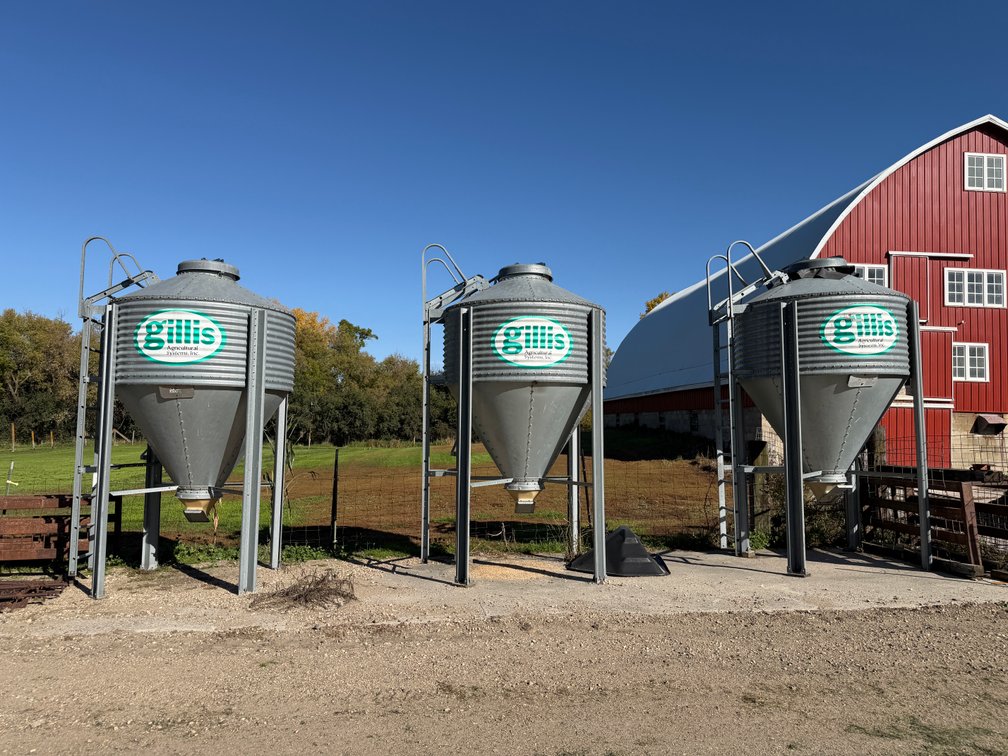 Image for Randy & Lynn Johnson Online Only Farm Retirement Auction