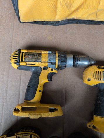 Image for DEWALT TOOLS