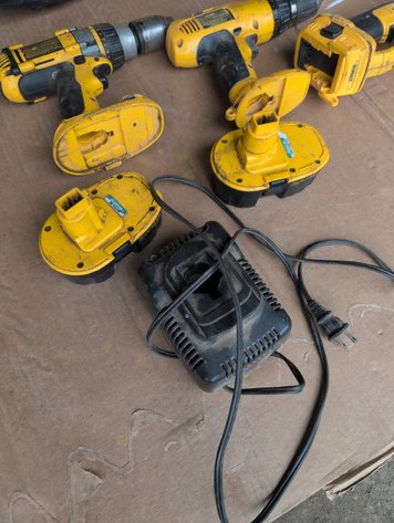 Image for DEWALT TOOLS