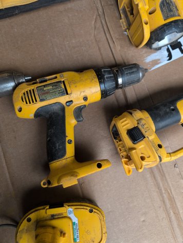 Image for DEWALT TOOLS