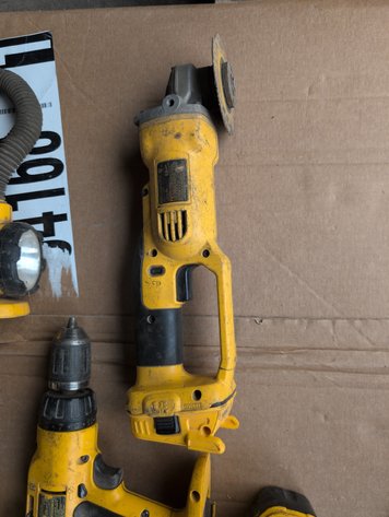 Image for DEWALT TOOLS