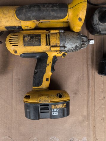 Image for DEWALT TOOLS
