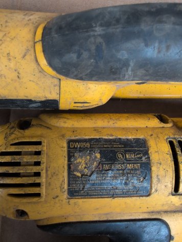 Image for DEWALT TOOLS