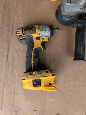Image for DEWALT TOOLS