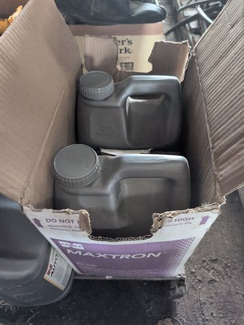 Image for OIL