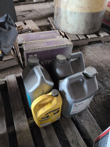 Image for OIL