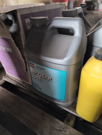 Image for OIL