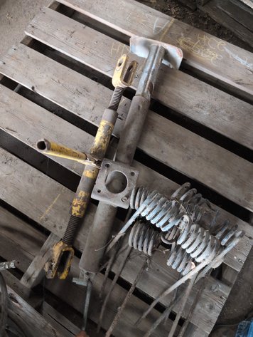 Image for TOP LINK AND TINES