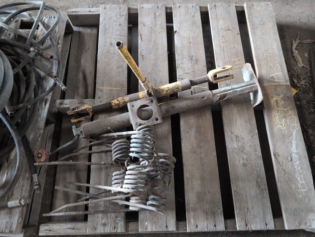 Image for TOP LINK AND TINES