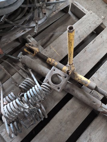Image for TOP LINK AND TINES