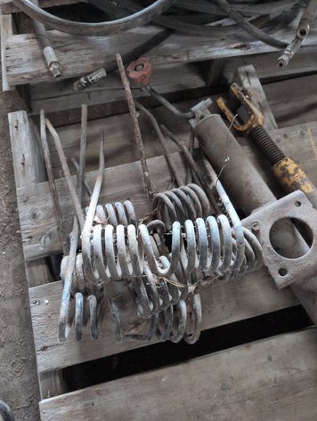 Image for TOP LINK AND TINES