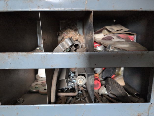 Image for ORGANIZER