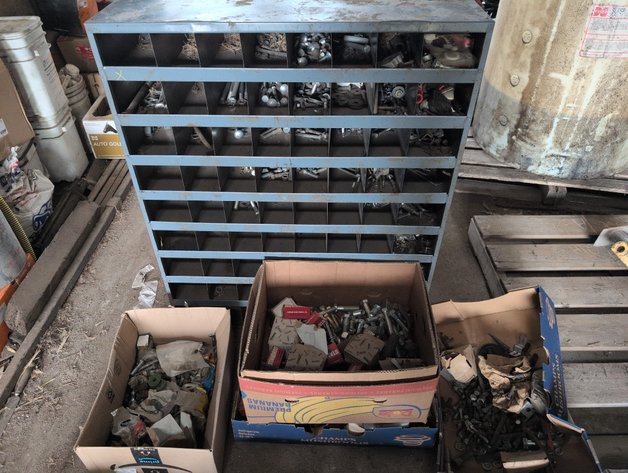 Image for ORGANIZER