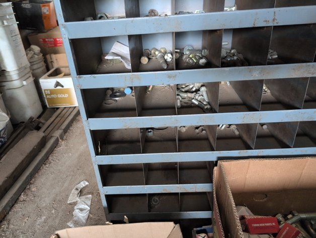 Image for ORGANIZER