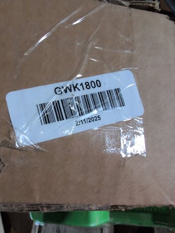 Image for PLANTER PARTS