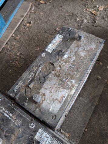 Image for BATTERIES