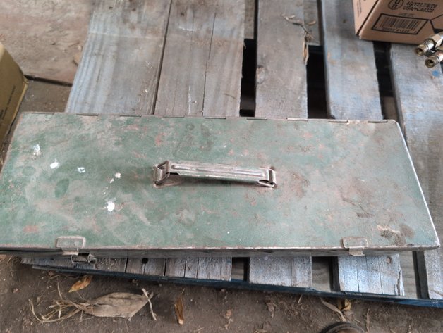 Image for SOCKET SET