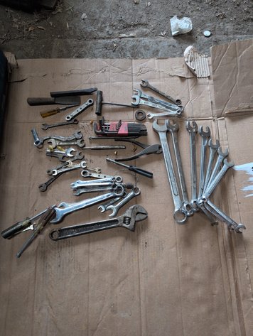 Image for TOOLS