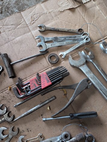 Image for TOOLS
