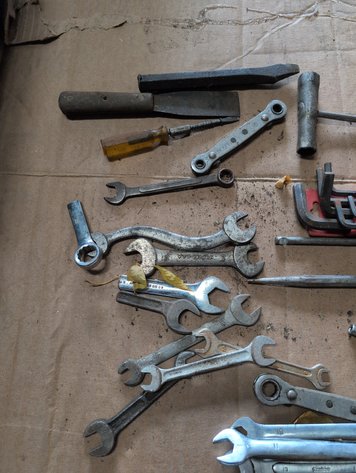 Image for TOOLS