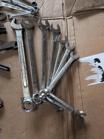 Image for TOOLS