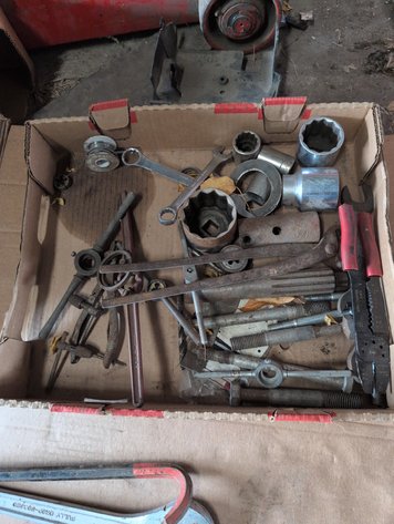 Image for TOOLS