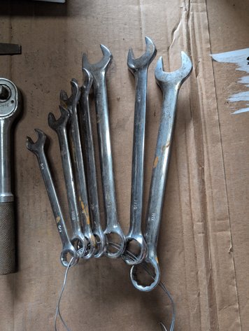 Image for TOOLS
