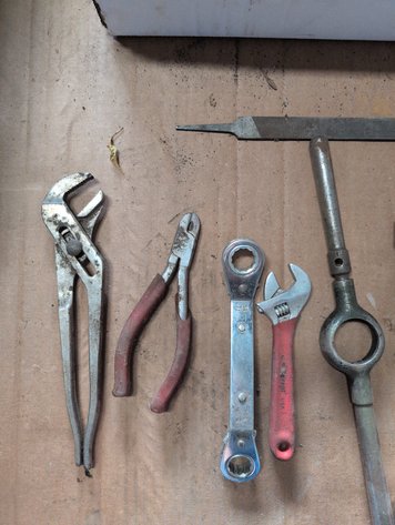 Image for TOOLS