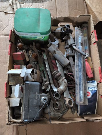 Image for TOOLS