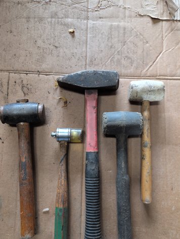 Image for MALLETS