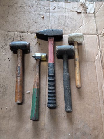 Image for MALLETS