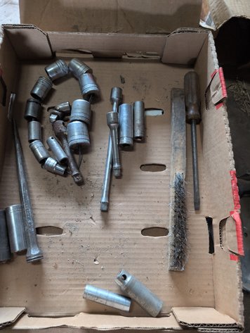 Image for TOOLS
