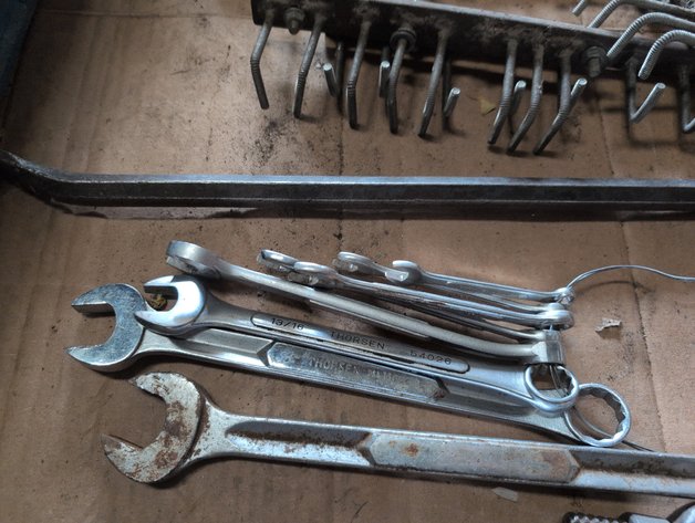 Image for TOOLS