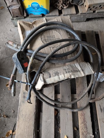 Image for CORDS, HOSES, AND LINE